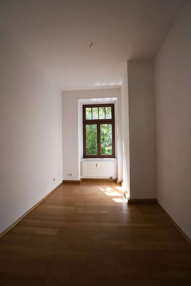 4 room apartment with 90 m² in Chemnitz – Photo 3