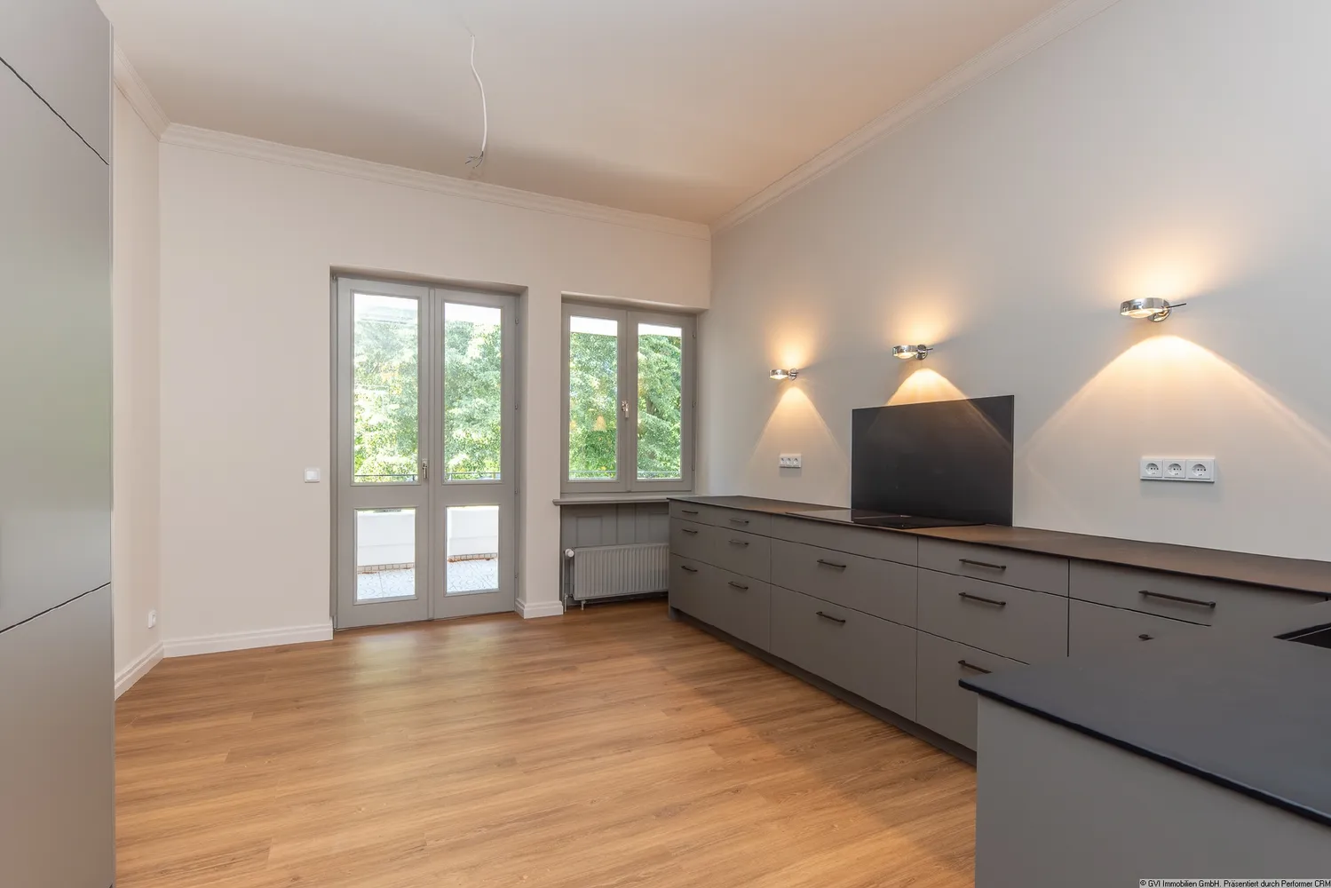 5 Zimmer Wohnung mit 229 m² in Kiel – Bild 4
