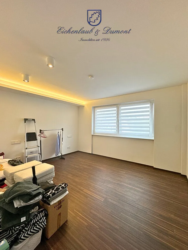 3 Zimmer Wohnung mit 126 m² in Saarbrücken – Bild 10