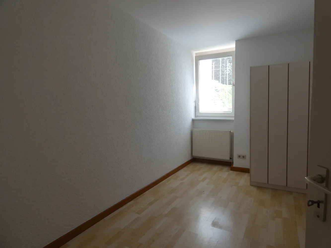 2 Zimmer Wohnung mit 46 m² in Saarbrücken – Bild 8