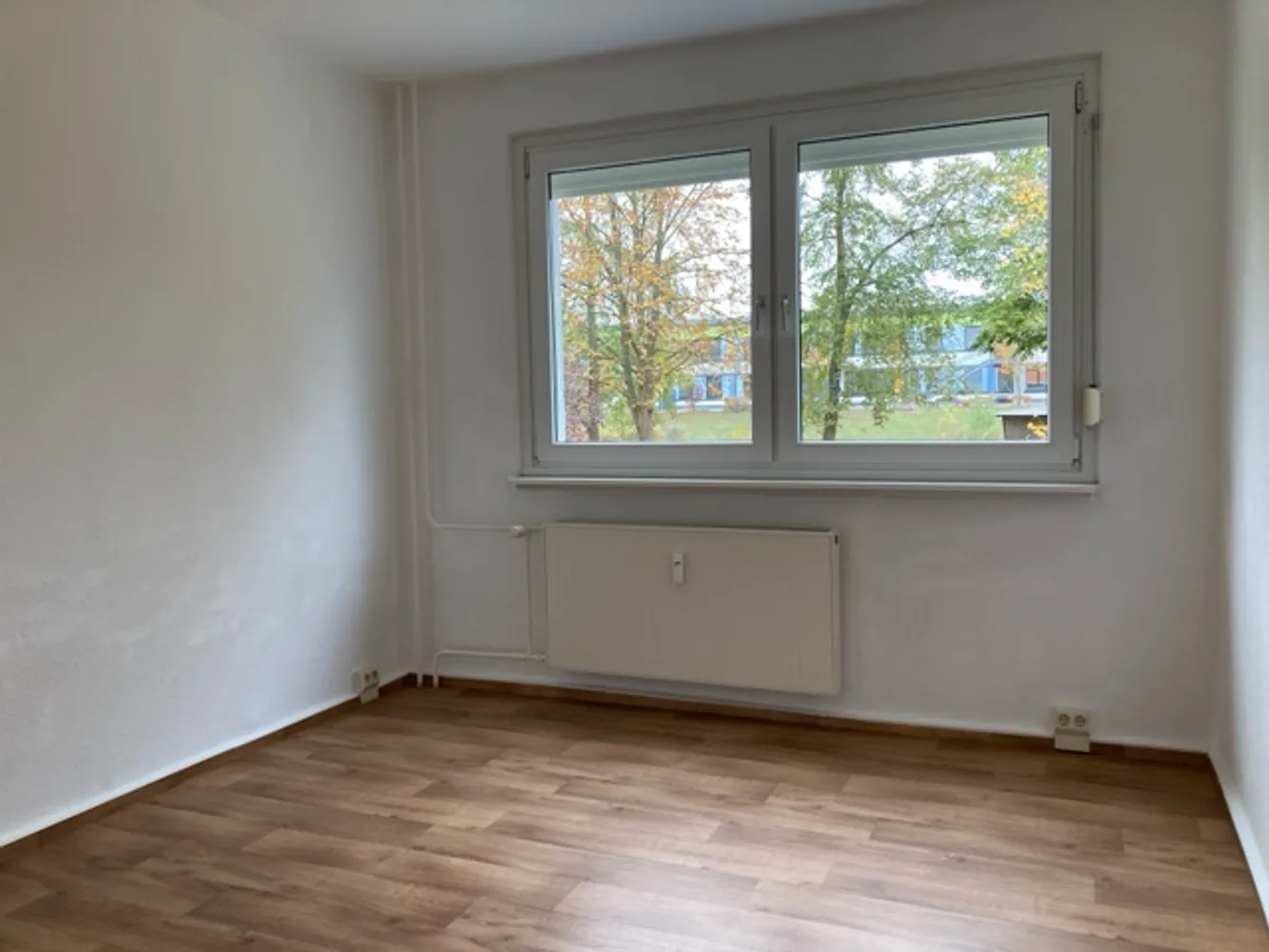 3 Zimmer Wohnung mit 64 m² in Dessau-Roßlau – Bild 7