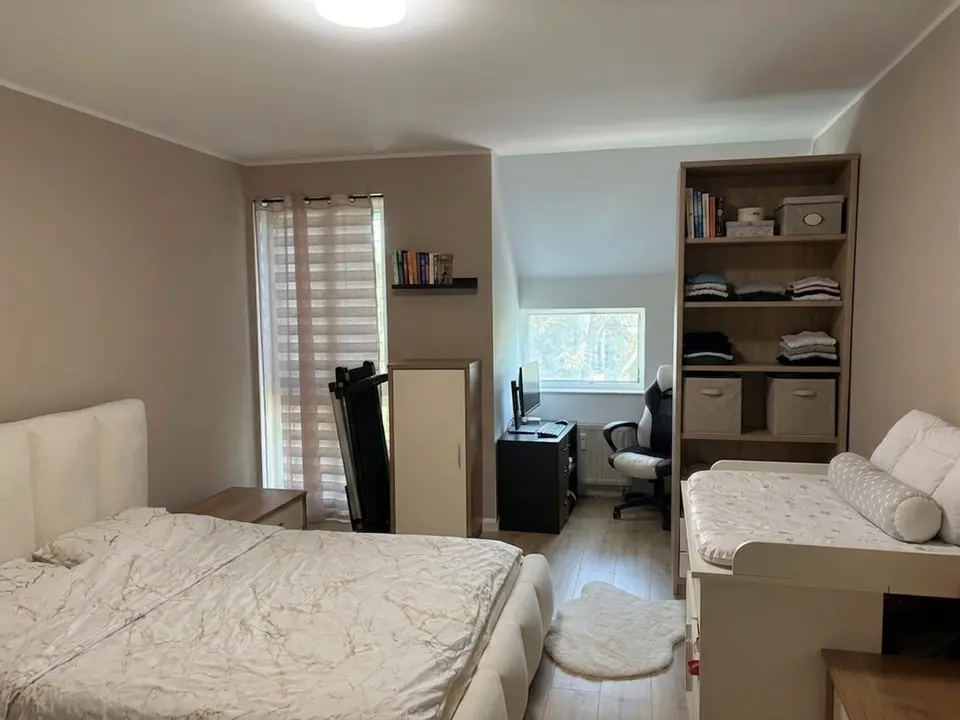 4 Zimmer Wohnung mit 81 m² in Bergheim – Bild 7