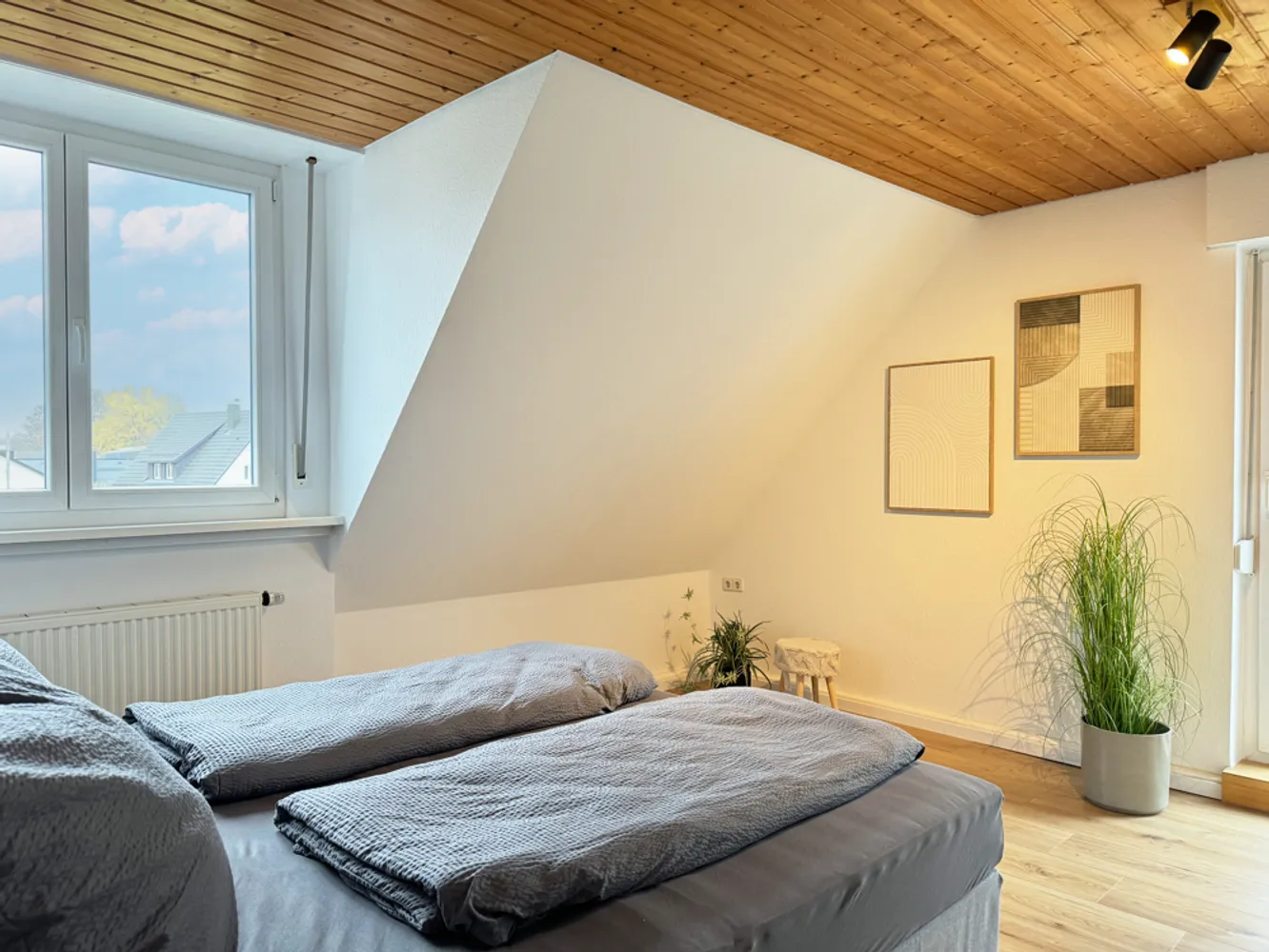 4 Zimmer Wohnung mit 90 m² in Friedrichshafen – Bild 5