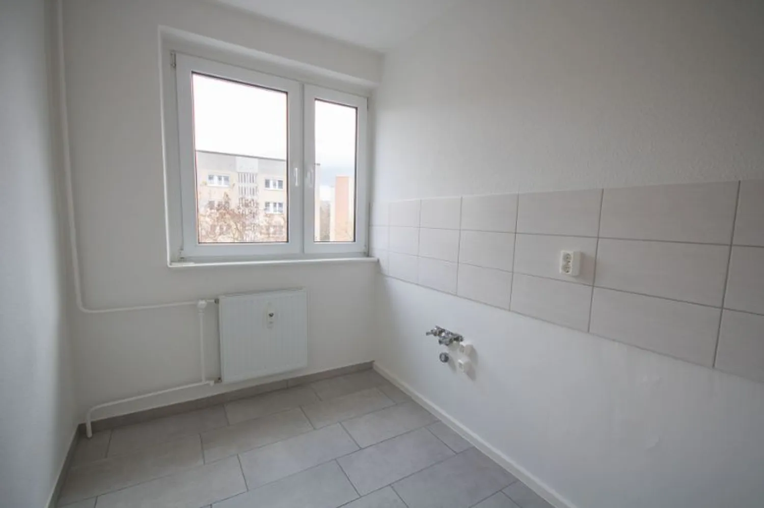 4 Zimmer Wohnung mit 71 m² in Halle (Saale) – Bild 11