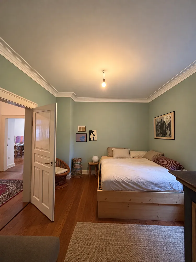 4 Zimmer Wohnung mit 83 m² in Esslingen am Neckar – Bild 9