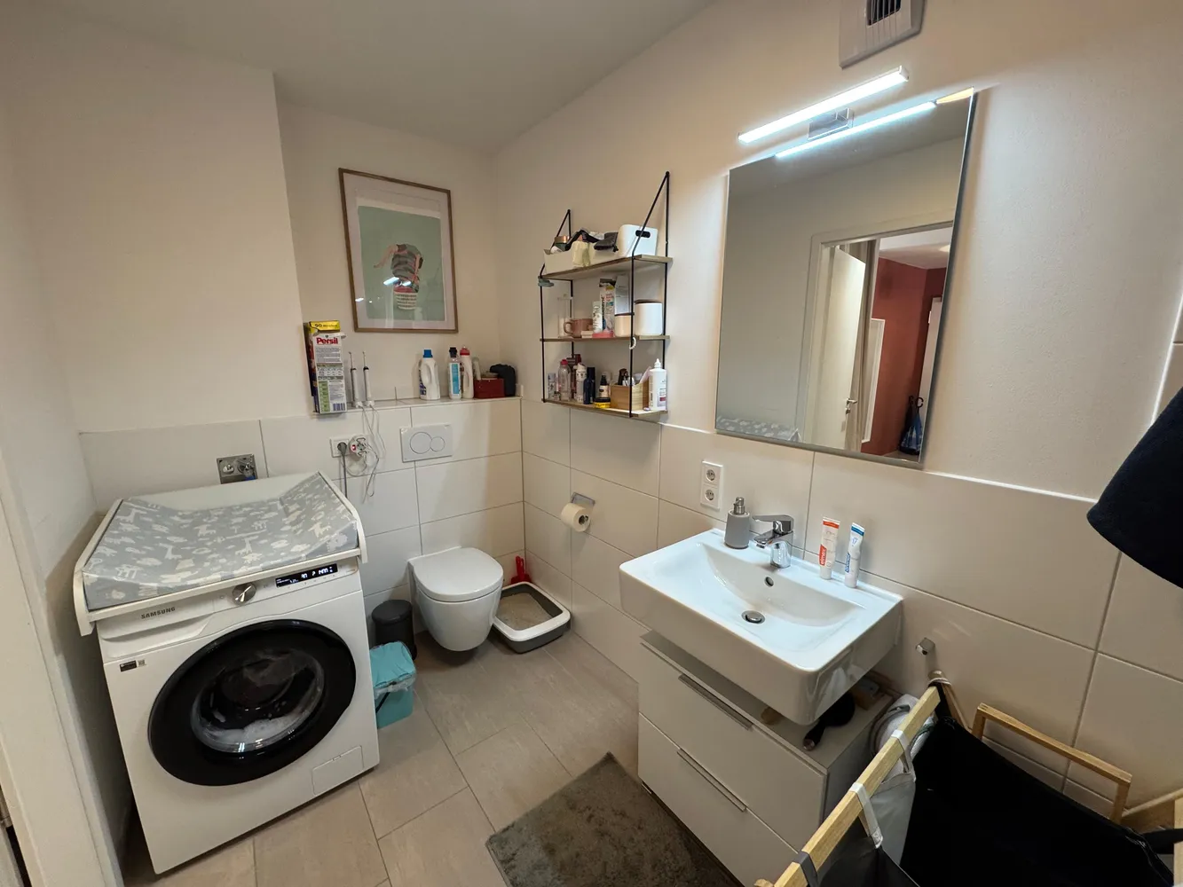 3 Zimmer Wohnung mit 90 m² in München – Bild 10