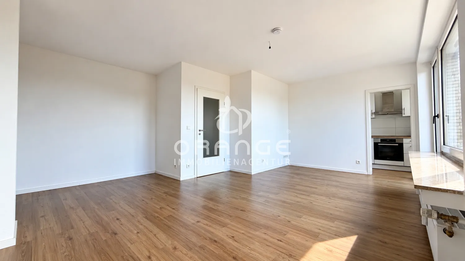 2 room apartment with 73 m² in Düsseldorf – Photo 6