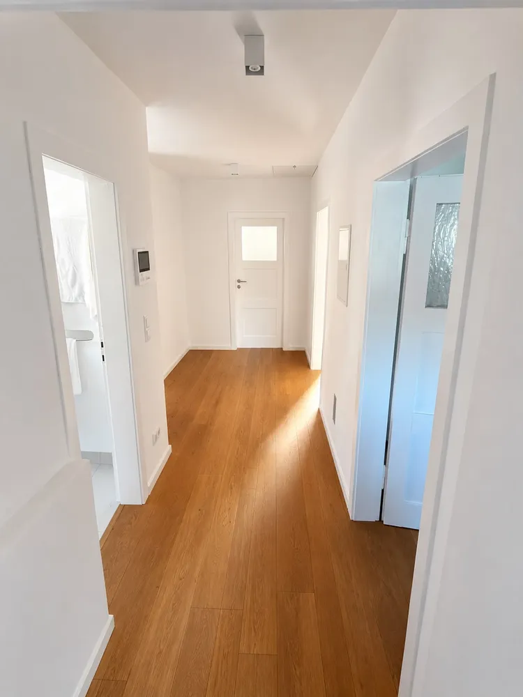 3 Zimmer Wohnung mit 71 m² in Mannheim – Bild 6
