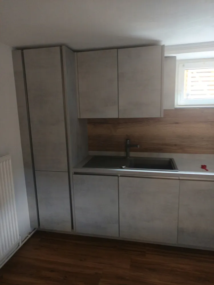 3 Zimmer Haus mit 108 m² in Berlin – Bild 4