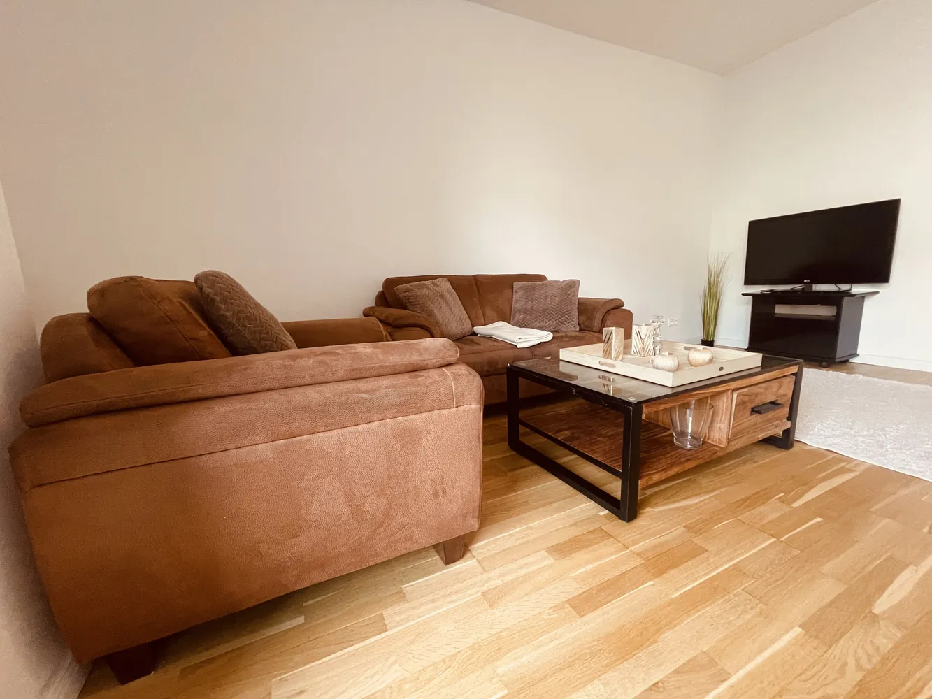 1 Zimmer Wohnung mit 44 m² in Berlin – Bild 2