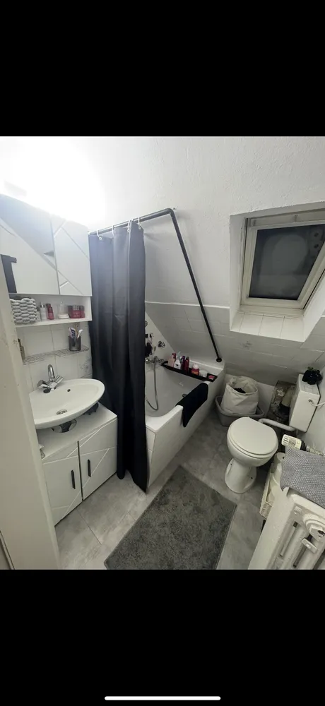 2 room apartment with 37 m² in Cologne – Photo 7