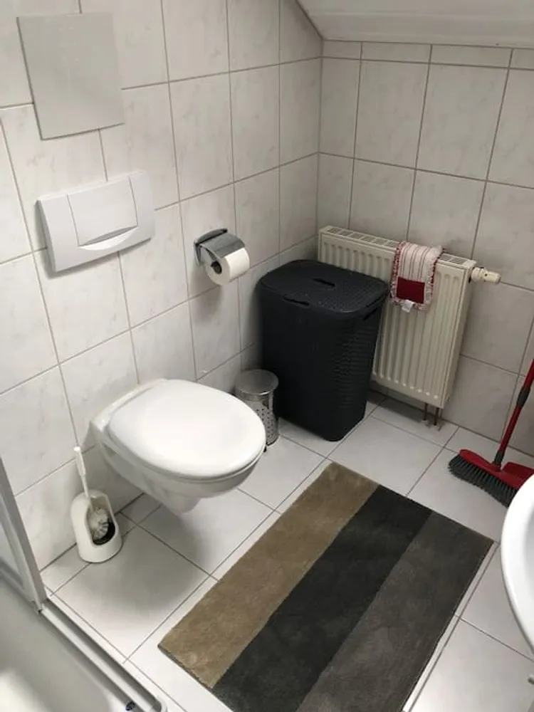 1 room apartment with 27 m² in Sindelfingen – Photo 8
