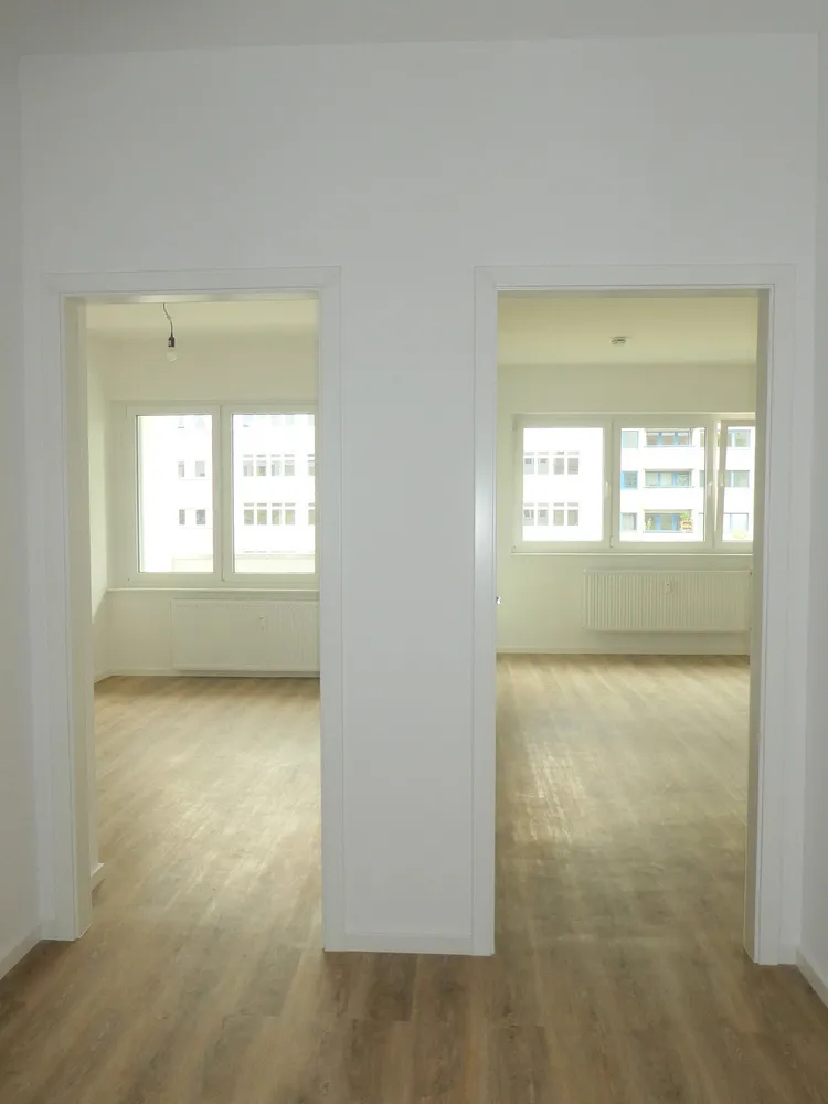 2 Zimmer Wohnung mit 55 m² in Berlin – Bild 8