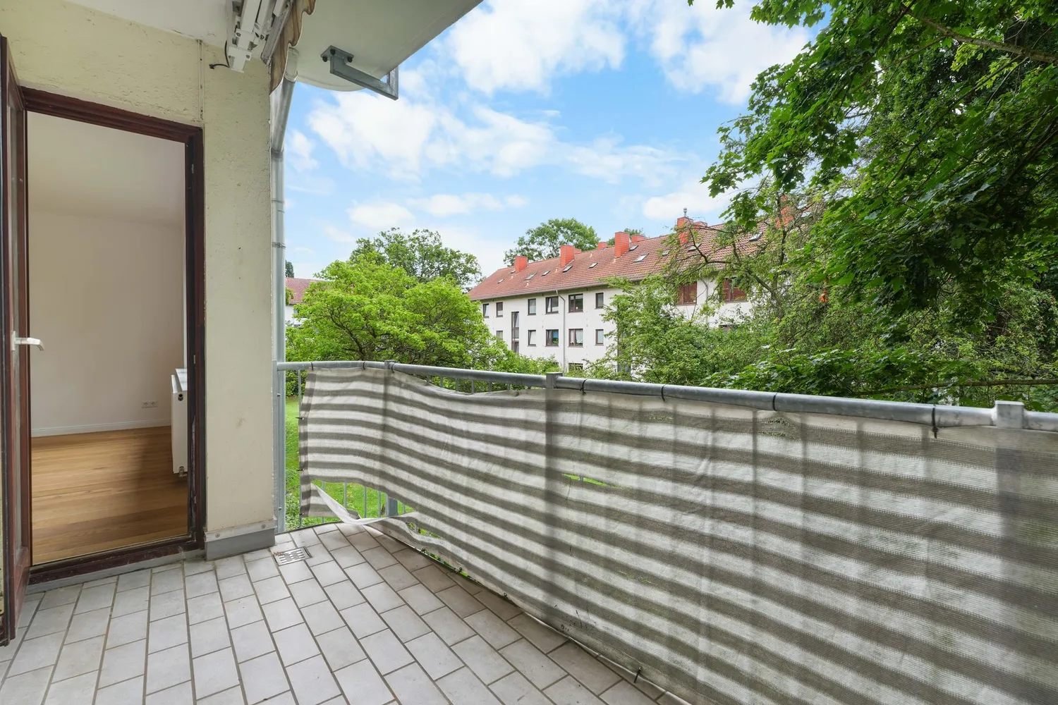 3 Zimmer Wohnung mit 69 m² in Bremen – Bild 7