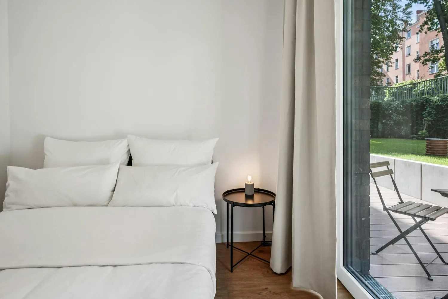 WG-Zimmer mit 14 m² in Berlin – Bild 3