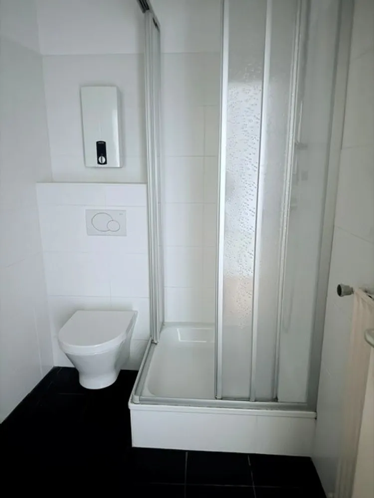 2 Zimmer Wohnung mit 66 m² in Wiesbaden – Bild 1