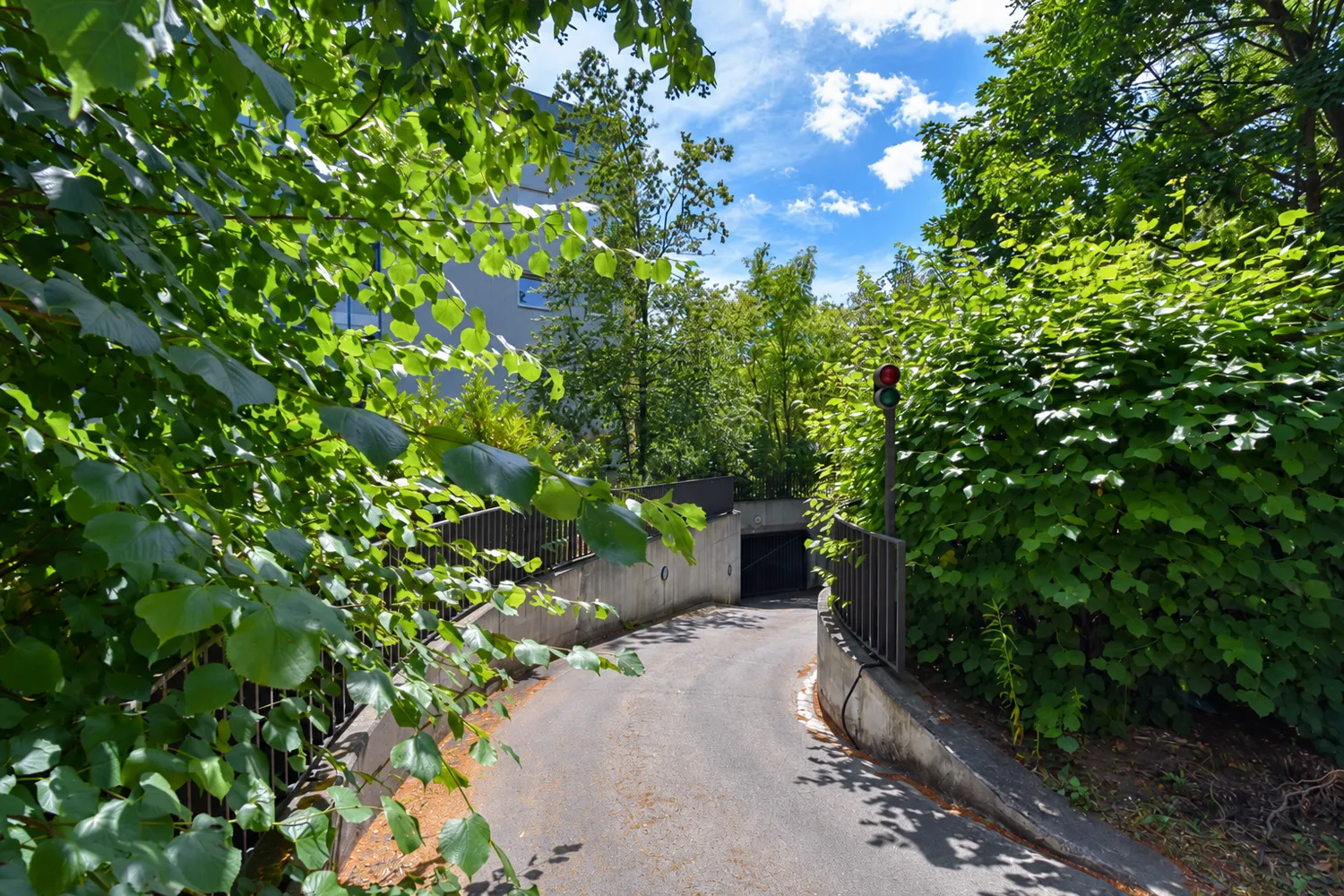 2 Zimmer Wohnung mit 53 m² in Berlin – Bild 3