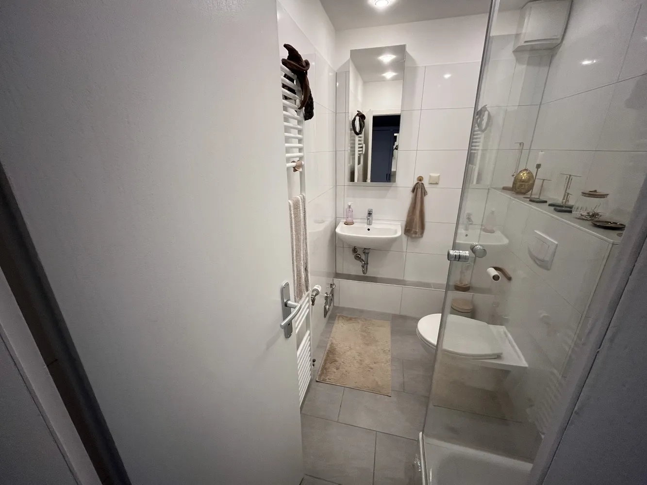 1 Zimmer Wohnung mit 22 m² in Bochum – Bild 9