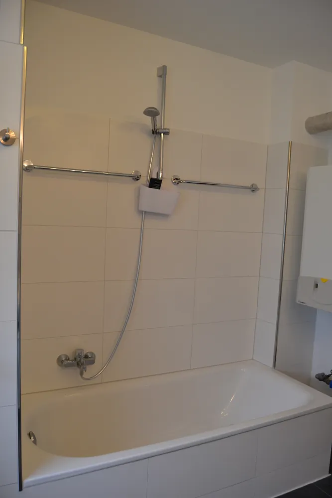 4 Zimmer Wohnung mit 107 m² in Kaiserslautern – Bild 7