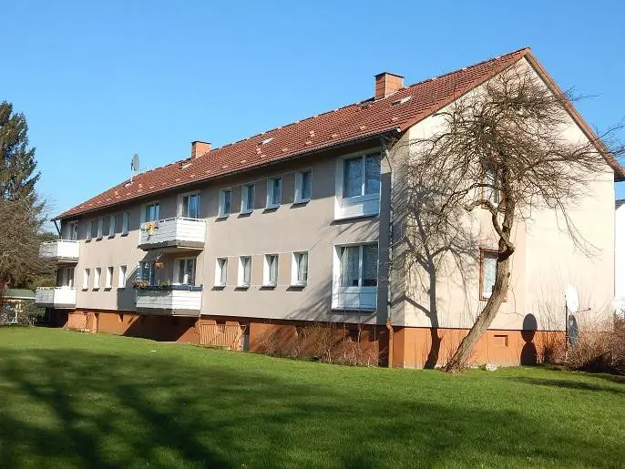 3 Zimmer Wohnung mit 60 m² in Bochum – Bild 3
