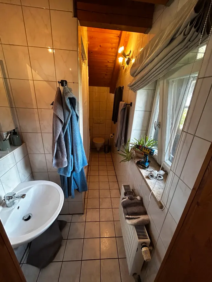 2 Zimmer Wohnung mit 30 m² in Weilheim in Oberbayern – Bild 9