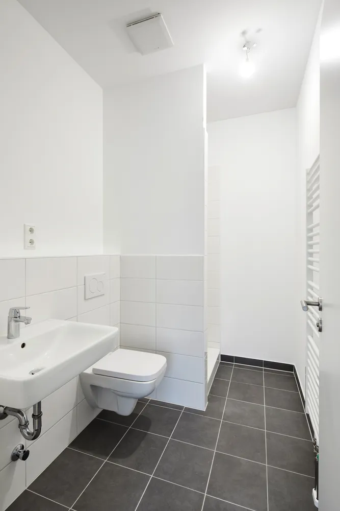 2 Zimmer Wohnung mit 55 m² in Berlin – Bild 6