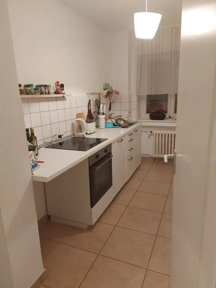 2 room apartment with 50 m² in Stuttgart – Photo 7