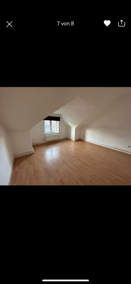 2 Zimmer Wohnung mit 58 m² in Hagen – Bild 1