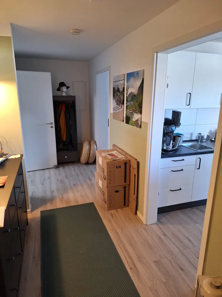 4 Zimmer Wohnung mit 100 m² in Braunschweig – Bild 12