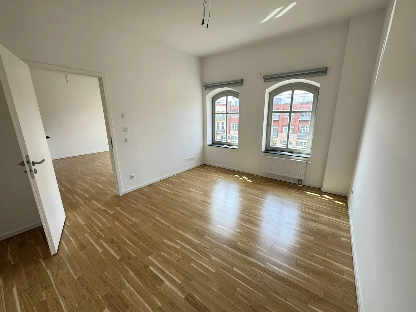 2 Zimmer Wohnung mit 52 m² in Berlin – Bild 9