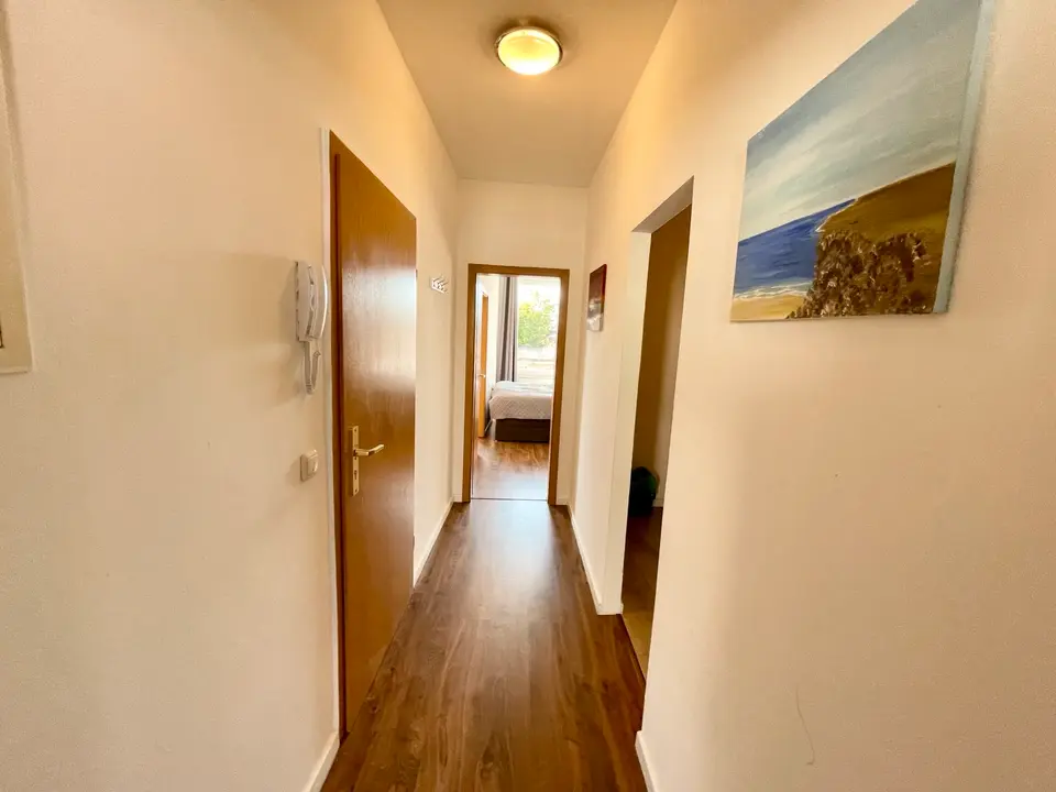 Shared room with 45 m² in Schwerin – Photo 6