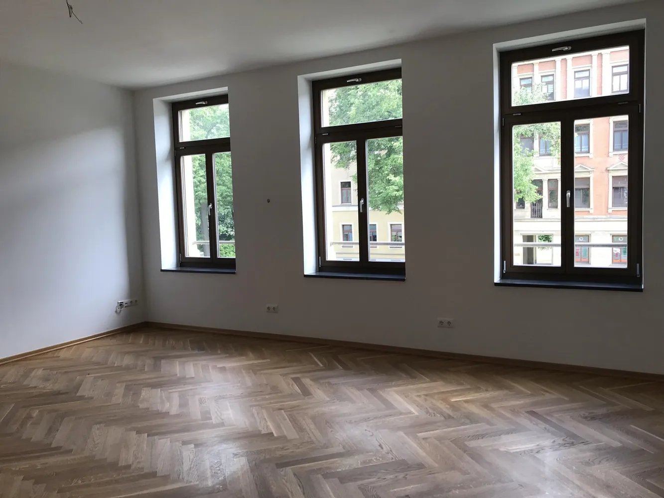 4 Zimmer Wohnung mit 141 m² in Chemnitz – Bild 4