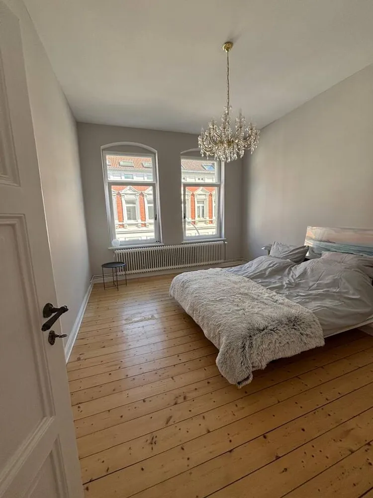 5 Zimmer Wohnung mit 128 m² in Braunschweig – Bild 5