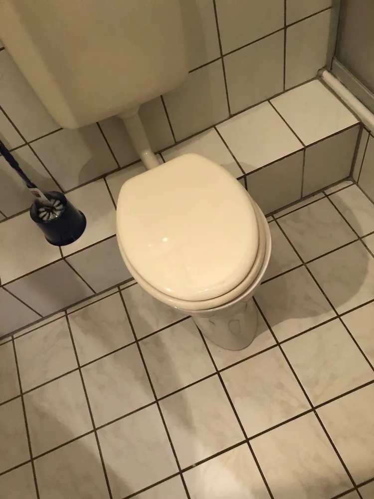 2 Zimmer Wohnung mit 35 m² in Bochum – Bild 3