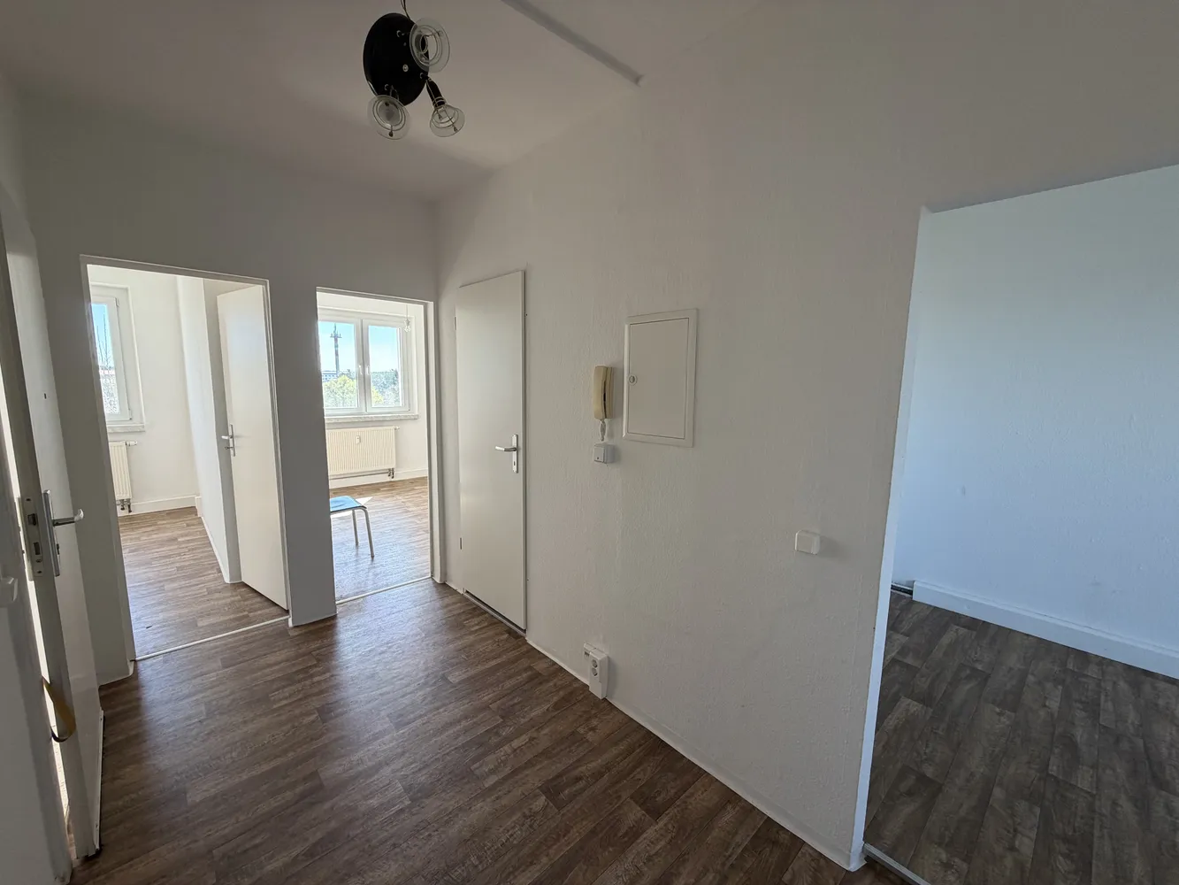 4 Zimmer Wohnung mit 67 m² in Wittenberg – Bild 5