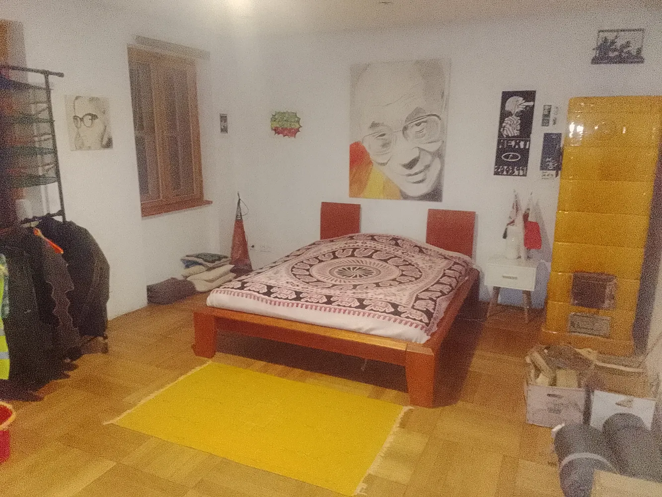 3 Zimmer Wohnung mit 87 m² in Berlin – Bild 2