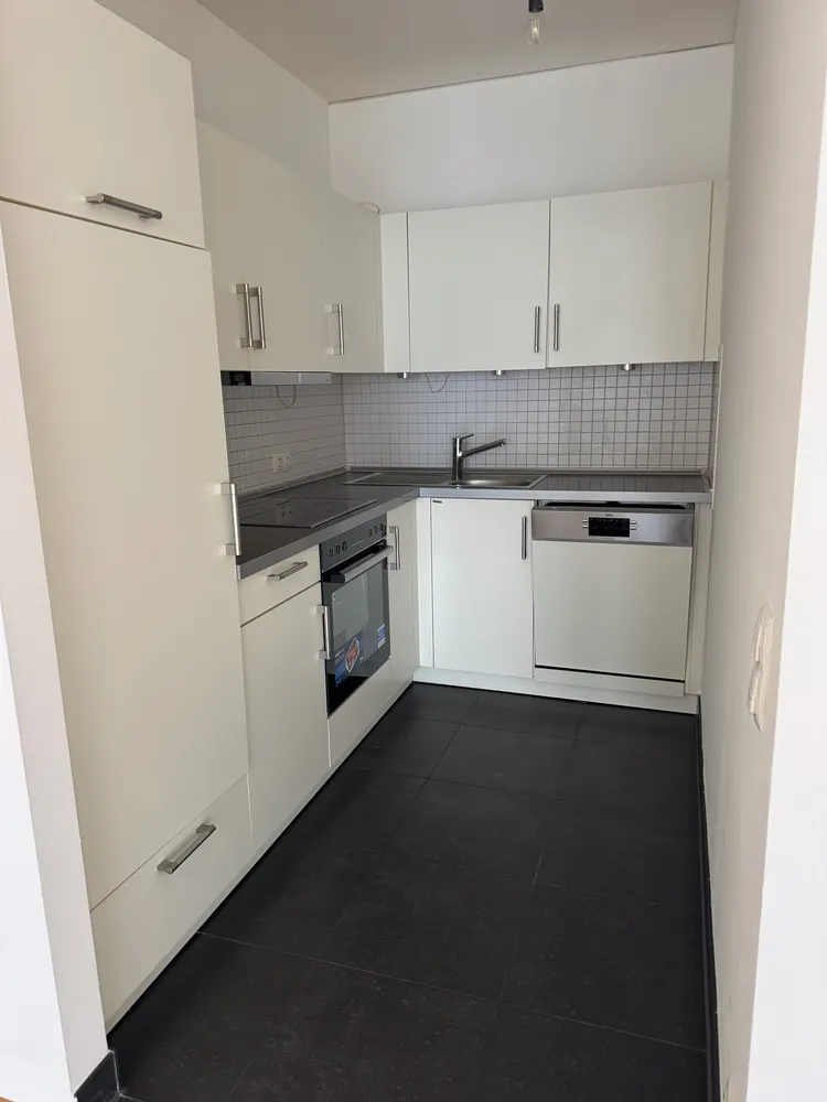 2 Zimmer Wohnung mit 88 m² in Frankfurt am Main – Bild 5