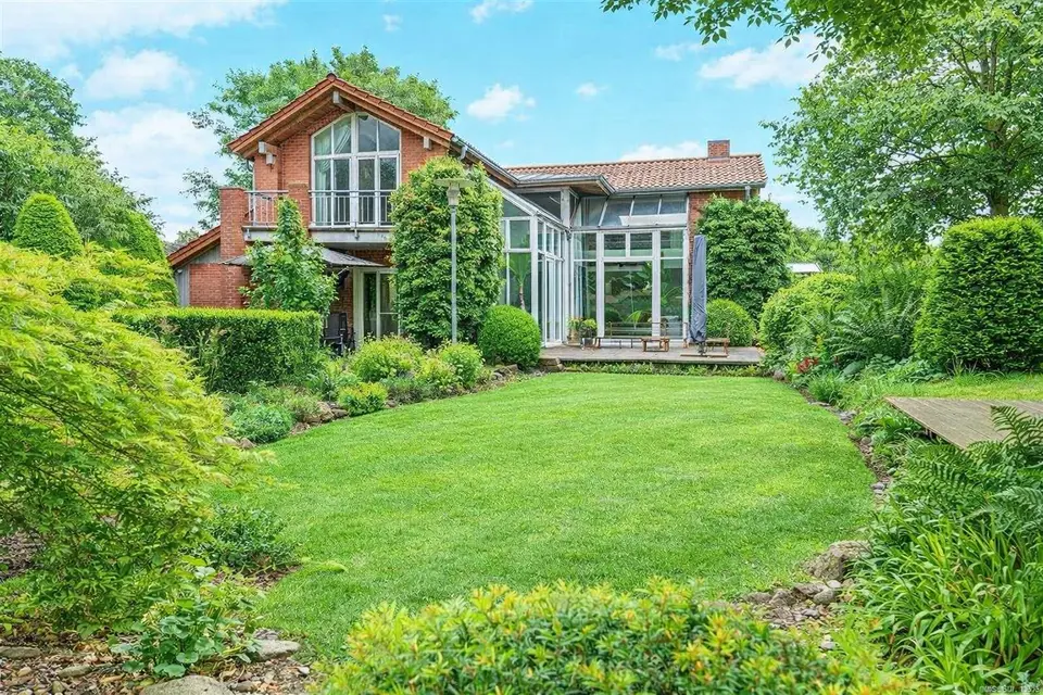 4 room house with 192 m² in Lüneburg – Photo 7