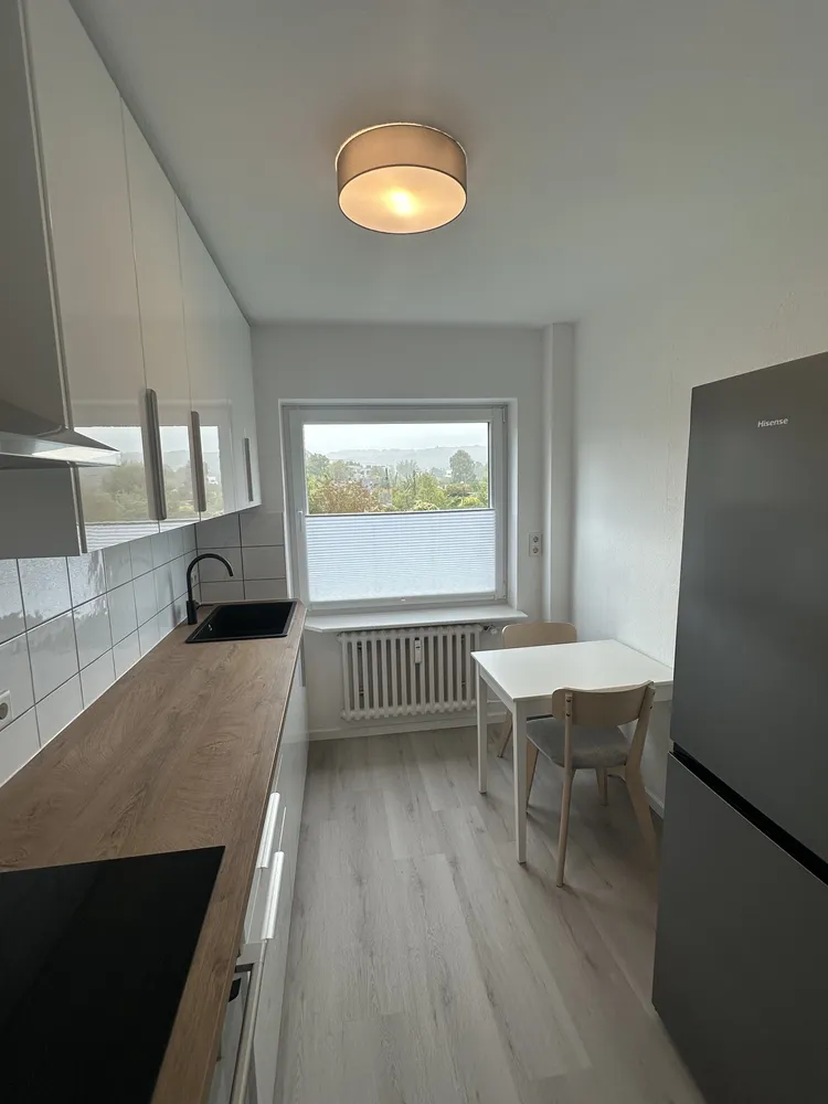 3 room apartment with 72 m² in Düsseldorf – Photo 8