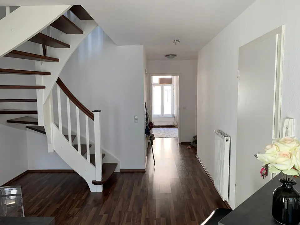 3 Zimmer Wohnung mit 118 m² in Oldenburg – Bild 7