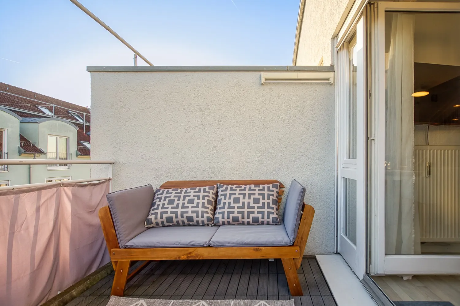 3 Zimmer Wohnung mit 82 m² in Heilbronn – Bild 8