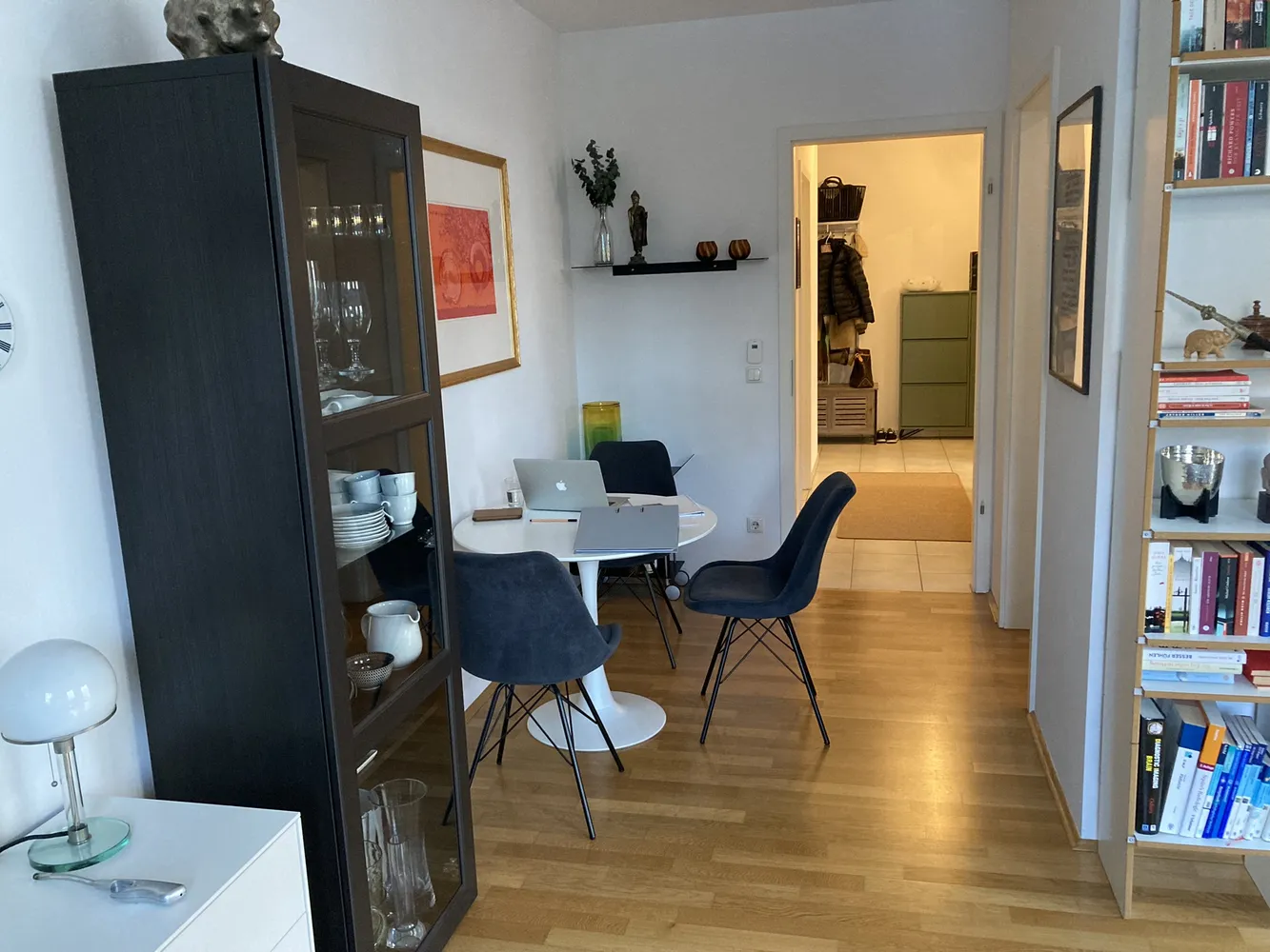 2 Zimmer Wohnung mit 59 m² in München – Bild 6