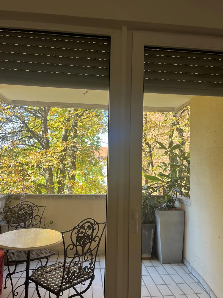 3 Zimmer Wohnung mit 102 m² in München – Bild 3