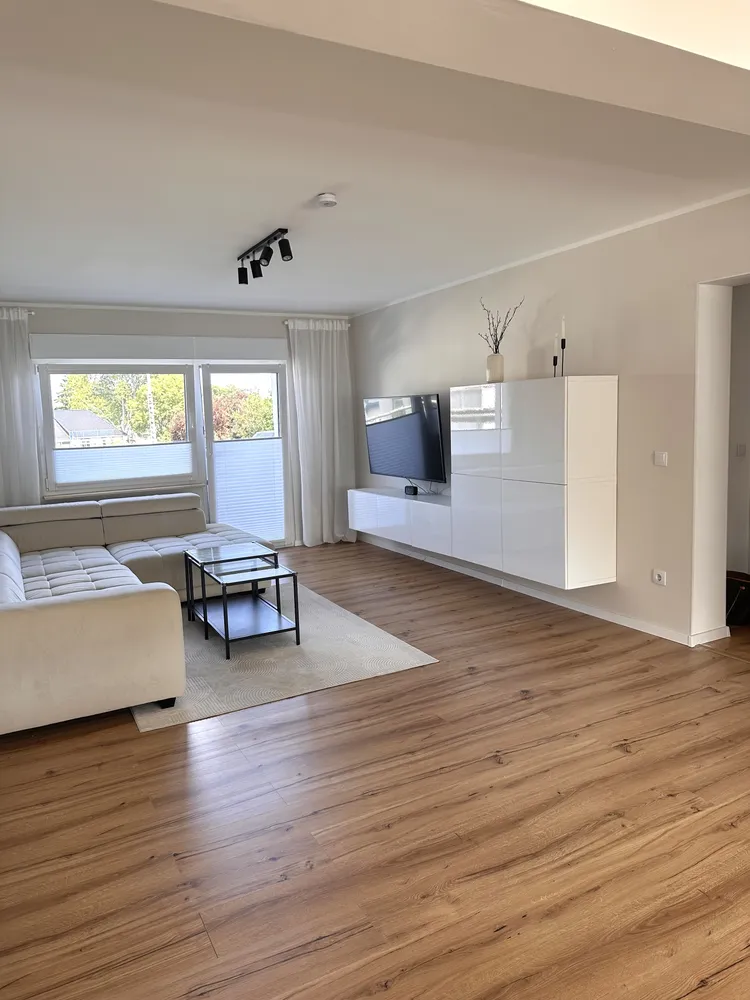 3 Zimmer Wohnung mit 82 m² in Essen – Bild 3