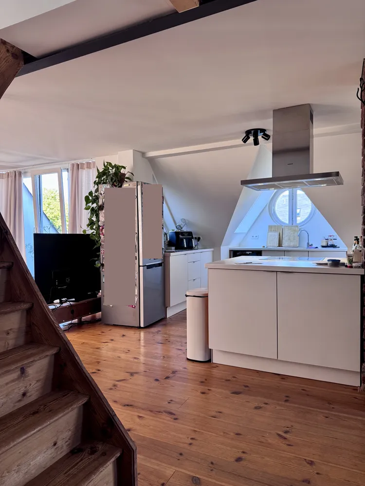 4 Zimmer Wohnung mit 107 m² in Frankfurt am Main – Bild 8