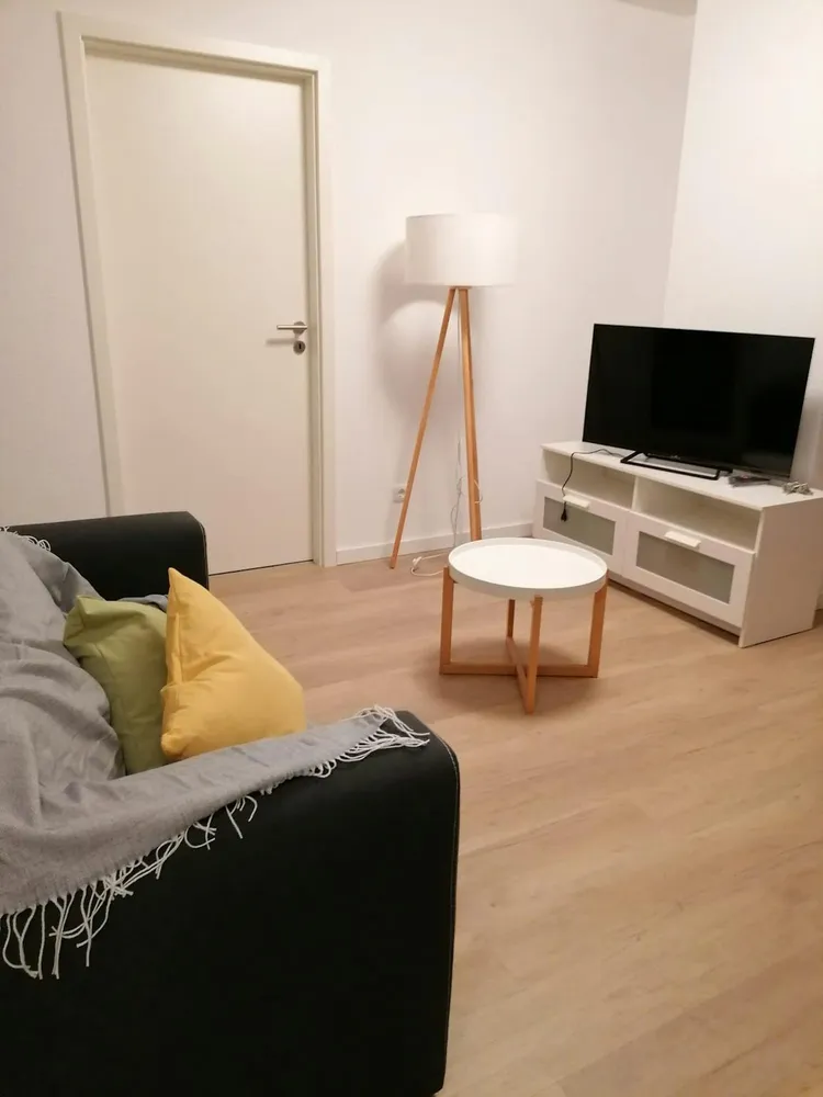 WG-Zimmer in Frankfurt am Main – Bild 1