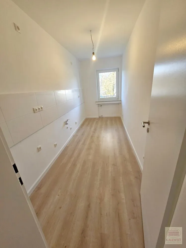 2 Zimmer Wohnung mit 49 m² in Düsseldorf – Bild 3