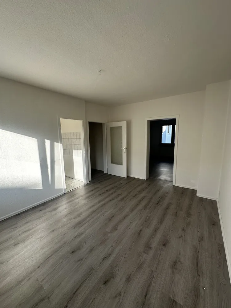 2 Zimmer Wohnung mit 40 m² in Essen – Bild 2