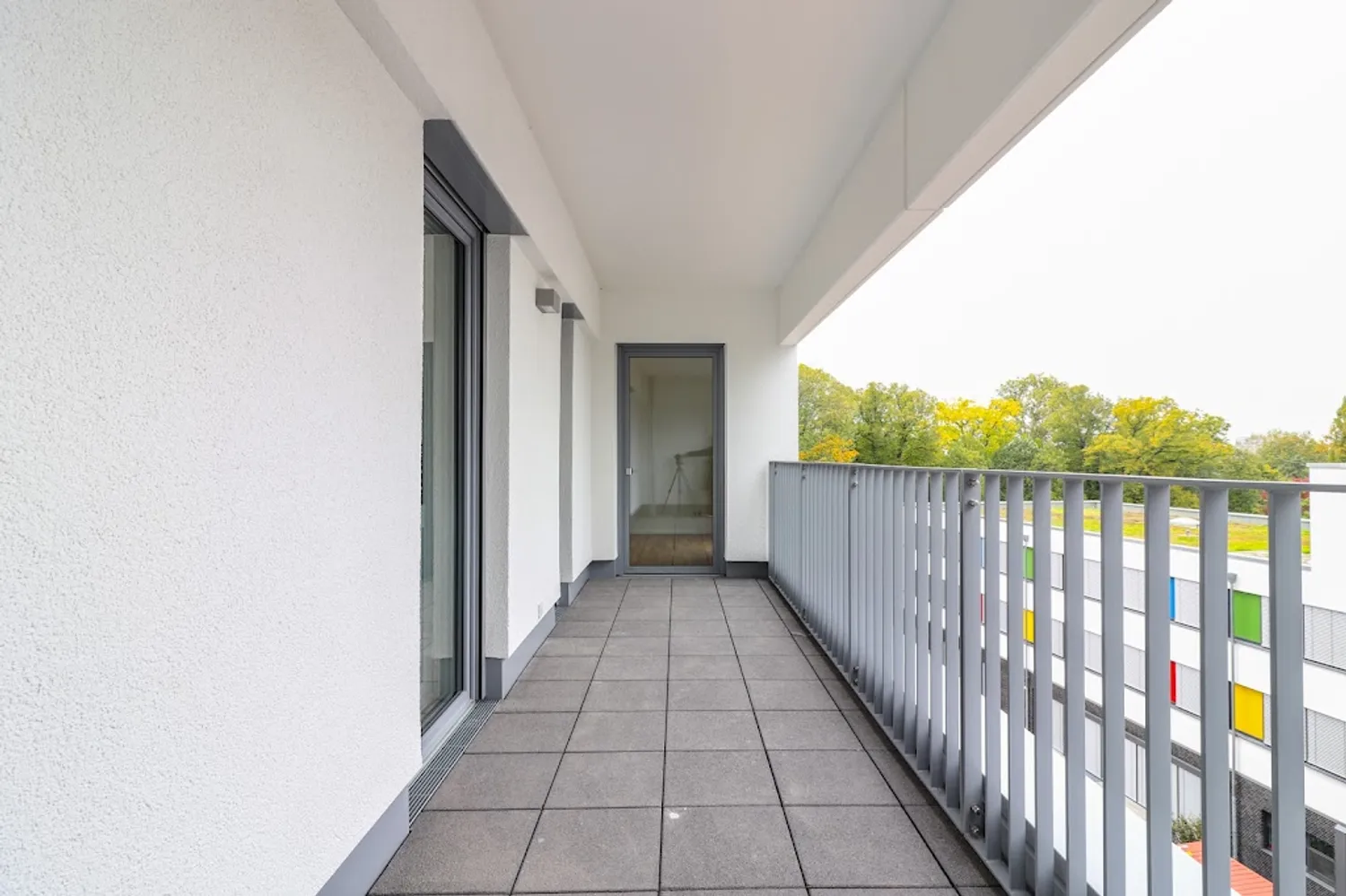 4 Zimmer Wohnung mit 139 m² in Frankfurt am Main – Bild 8