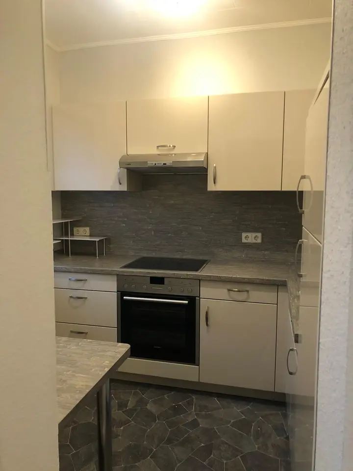 3 Zimmer Wohnung mit 56 m² in Schwarzenberg – Bild 2